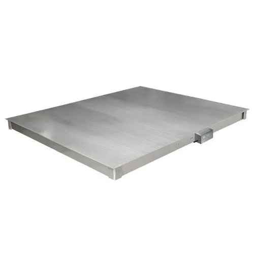 Весы платформенные Масса-К 4D-PM.S-12/15-2000 без терминала
