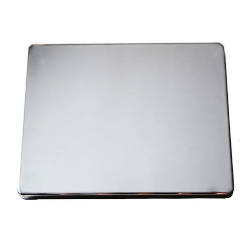 Платформа из нержавеющей стали для CAS SW-2