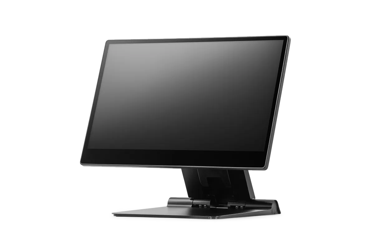 POS терминал-моноблок АТОЛ МАКС 15 V2 (15", N100, M.2 SATA 256Gb,8Gb), без MSR, без ОС (63737)
