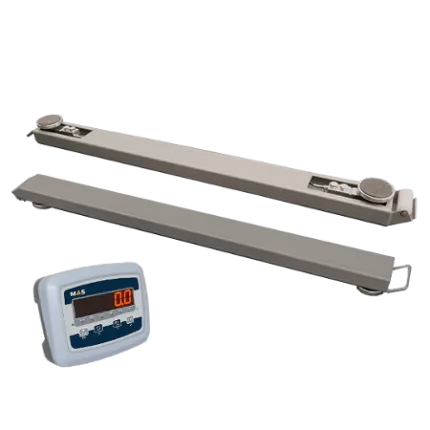 Весы балочные (стержневые) ProMAS PM4T E-1.0