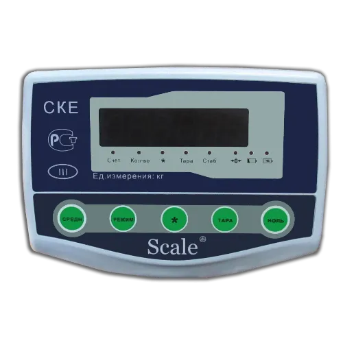 весы товарные скейл ске-300-4560rs -3