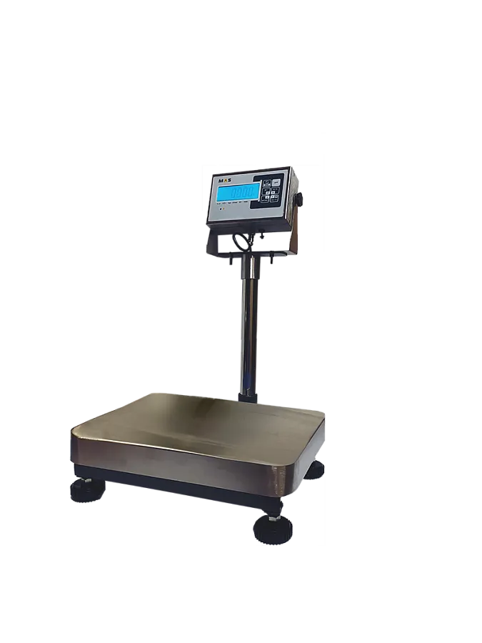 Весы товарные ProMAS PM1HWS -50 3040