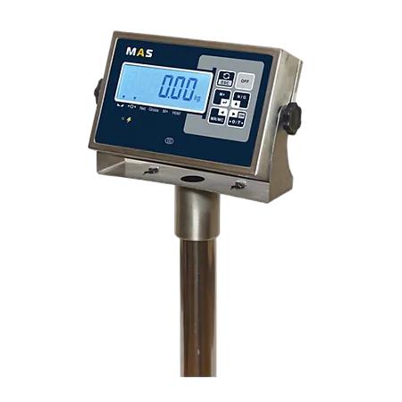 весы товарные promas pm1h -100-4050