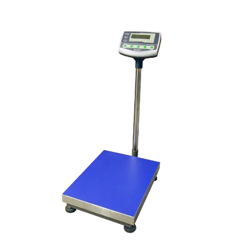 Весы товарные СКЕЙЛ СКЕ-300-4560RS -3