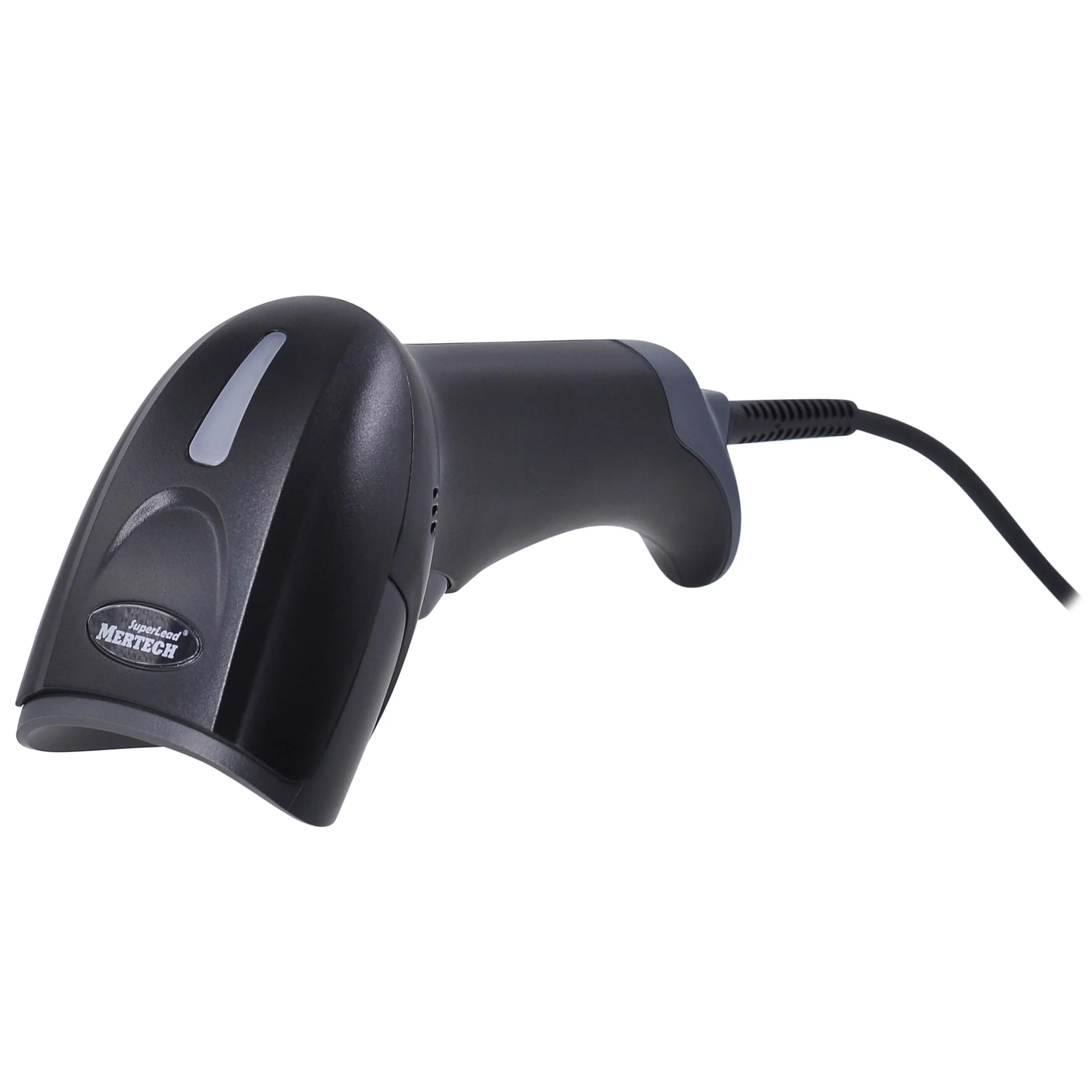 Сканер штрих-кода MERTECH 2310 P2D, USB, черный