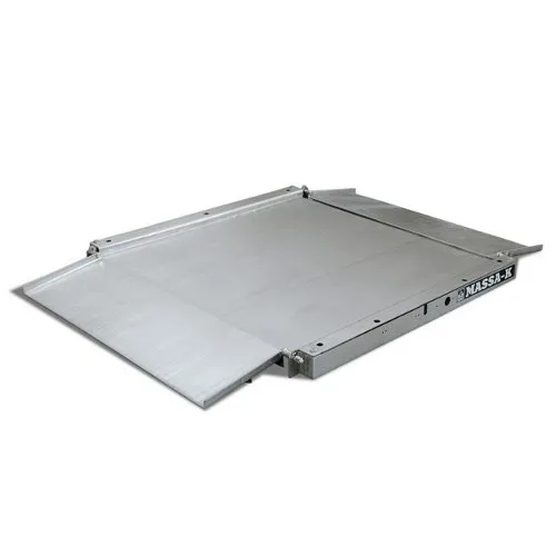 Весы платформенные Масса-К 4D-LA.S-10/10-1500 без терминала