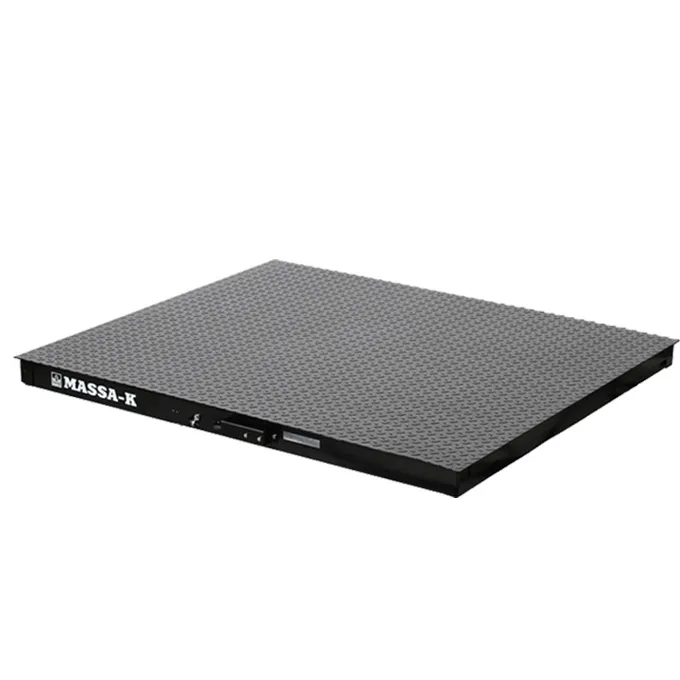 Весы платформенные Масса-К 4D-PM-10/10-500 без терминала