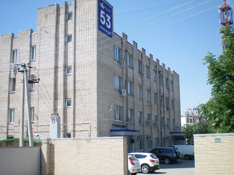 фото магазина в Ростове