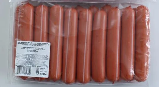 этикетки ТОП на охлажденке