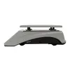 весы торговые m-er 328ac-32.5 led touch-m