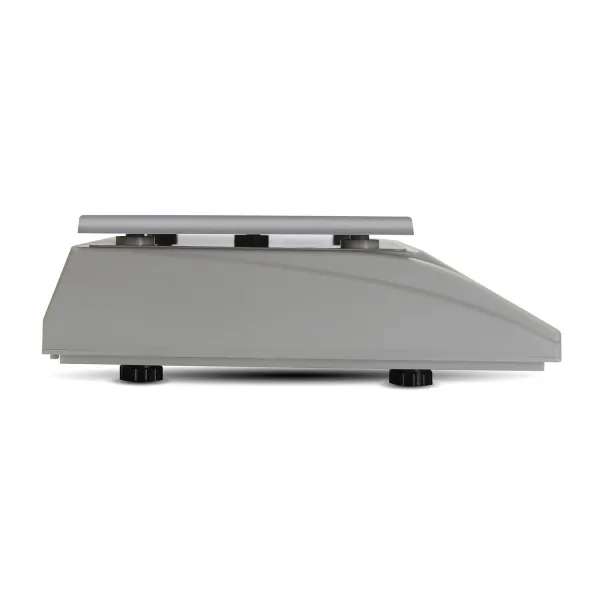 фасовочные настольные весы m-er 326 af-32.5 "cube" lcd usb