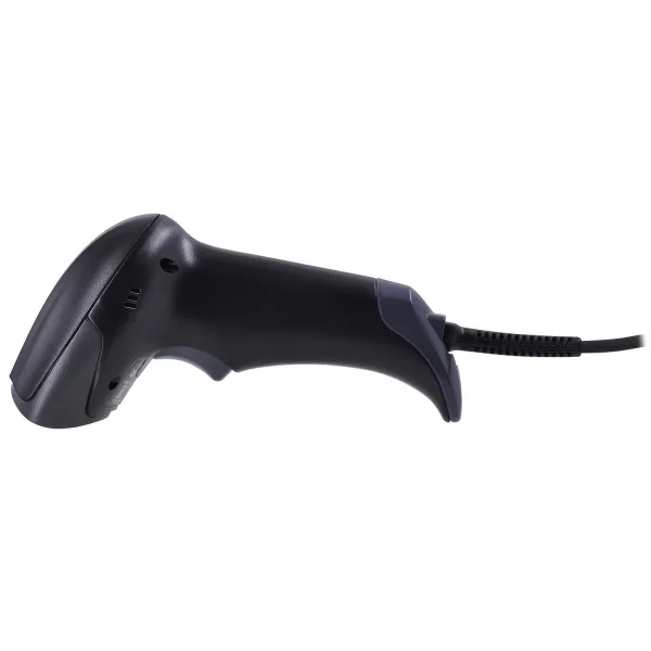 сканер штрих-кода mertech 2310 hr p2d, usb, черный