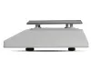 весы торговые m-er 329ac-15.2 led, fisher влагозащищенные