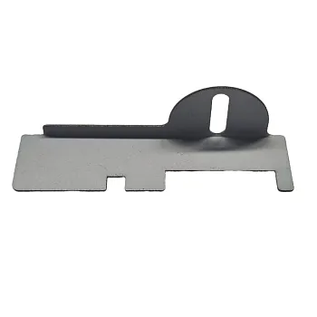 Рычаг открытия для АТОЛ CR-400 CD-200-RK27 (Короткий) (52164)