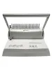 переплетчик гелеос бп-16