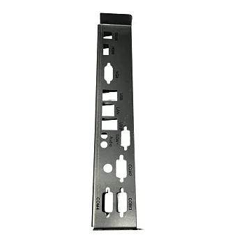 Металлическая интерфейсная панель для АТОЛ ViVA Lite (J1900) (60774)