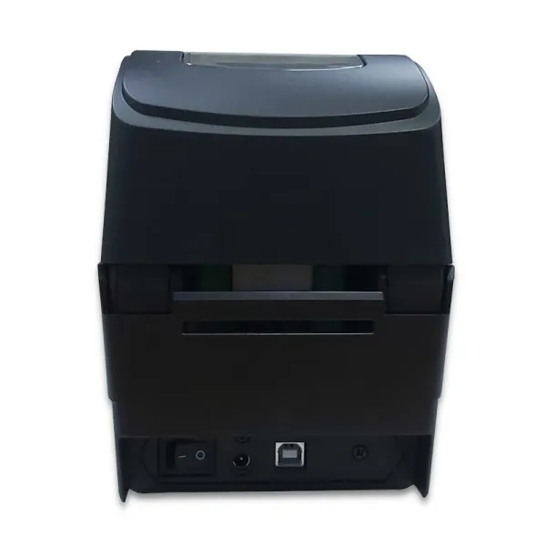принтер этикеток tsc dh220e (термо, 203dpi), usb
