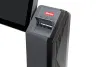 весы с печатью этикетки m-er 725pm-15.2 (vision-ai 15", usb, ethernet, wi-fi)