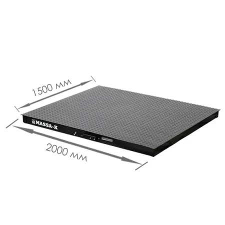 весы платформенные масса-к 4d-pm-20/15-3000_ra