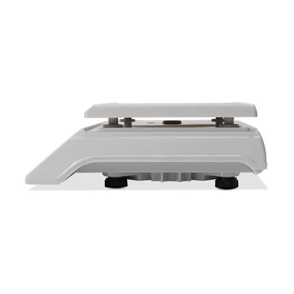 весы порционные m-er 326afu -32.1 lcd c usb