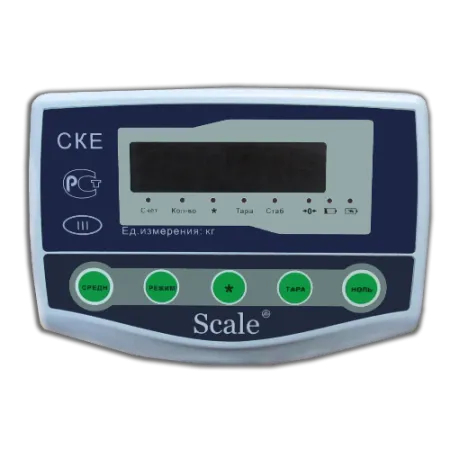 весы товарные скейл ске-300-4560rs -3