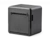 фискальный регистратор "атол 22 v2 ф", без фн. usb. rs-232. ethernet. 5.0 (черный) (55081)