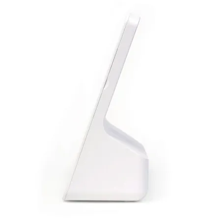 дисплей qr кодов mertech (usb, bluetooth) желтый