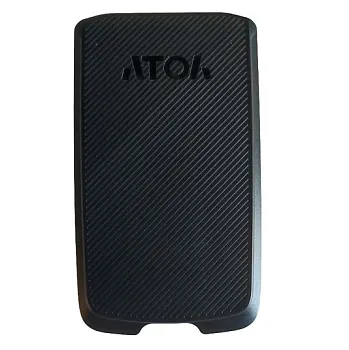 Крышка отсека АКБ для АТОЛ Smart.Slim/Smart.Slim Plus с антенной NFC (61693)