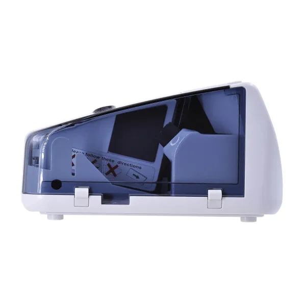 счетчик банкнот mercury v-30