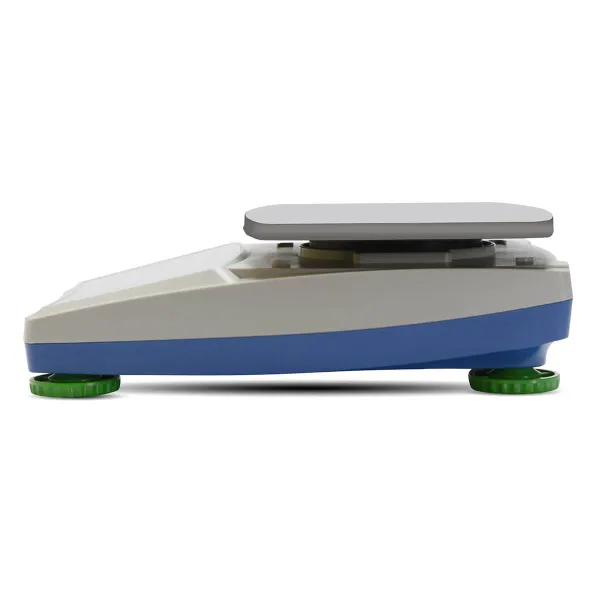 весы лабораторные m-er 123 acf- 1500.05 sensomatic tft