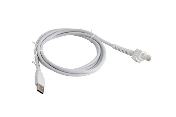 Кабель USB для АТОЛ SB2108 Plus 01.W.L.0102000A rev 2 (57473)