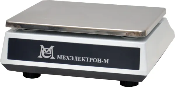 весы порционные мехэлектрон вэт-6-1с