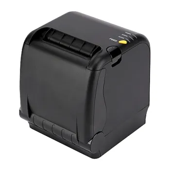 Принтер рулонной печати Sewoo SLK-TS400 UE_B (USB, Ethernet)