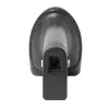 сканер штрих-кода poscenter hh 2d2 hd, usb, черный