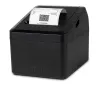 Фискальный регистратор АТОЛ 27Ф (ФН 15) RS, USB, Ethernet черный (5.0) (51644)