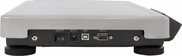 весы порционные cas pdc-06-s