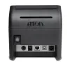 фискальный регистратор атол 27ф (фн 15) rs, usb, ethernet черный (5.0) (51644)