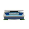 весы лабораторные m-er 123 acf- 1500.05 sensomatic tft