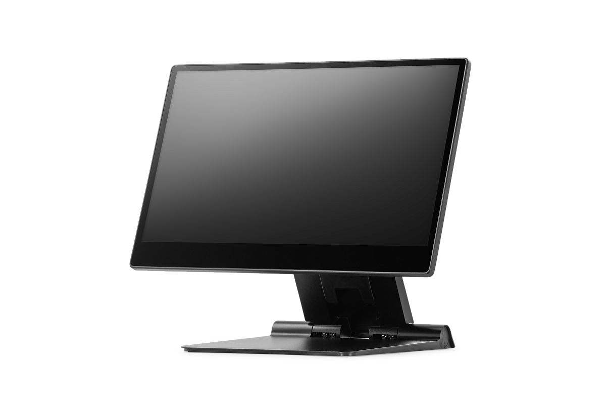 POS терминал-моноблок АТОЛ МАКС 16 V2 (15.6", i5-1235U, M.2 SATA 256 Gb, 8Gb), WiFi, без ОС (63590)
