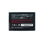 Аккумуляторная батарея для Urovo DT50, HBLDT50 3.85V 4300mAh (ACCDT50-HBLDT50S)