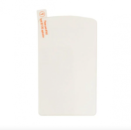 Защитное стекло для терминала АТОЛ Smart.Slim/Smart.Slim Plus (55446)