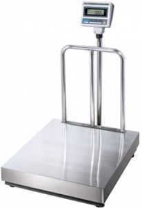 Весы товарные CAS DBII-300 (700х800)
