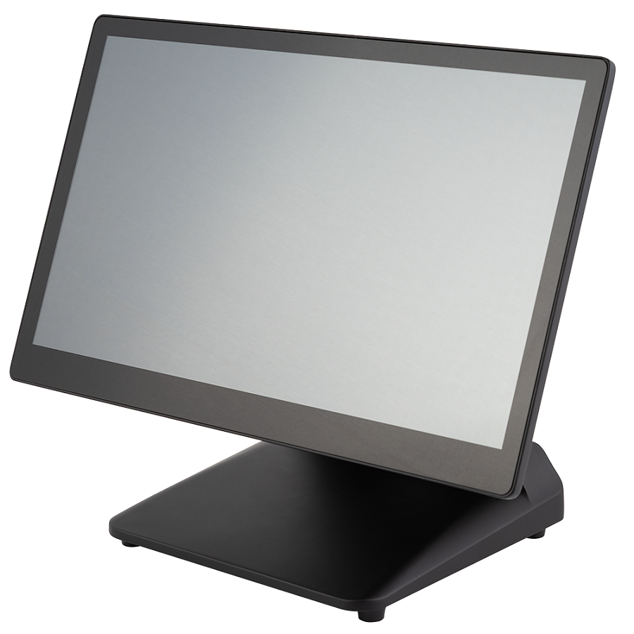 POS терминал-моноблок АТОЛ Нео 16 vPro, N97, SSD 256GB, 8GB, WiFi, без MSR, без ОС (65233)