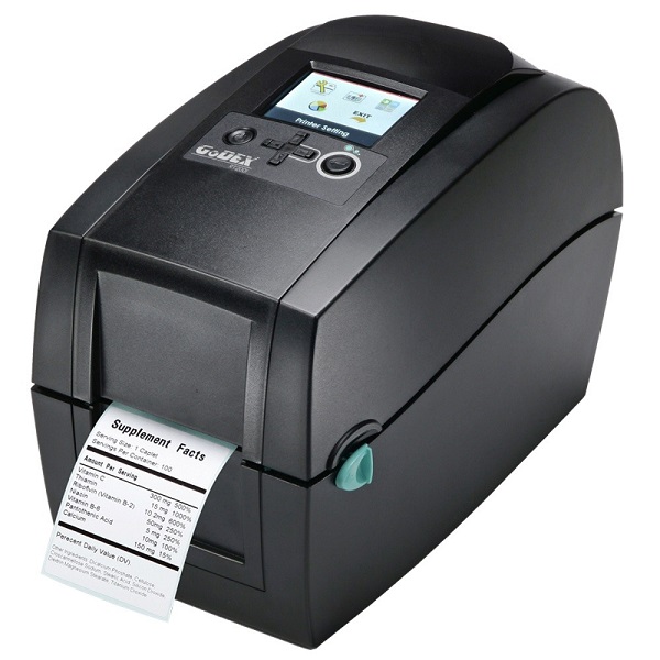 Модель GODEX RT-200 RS