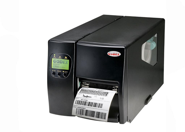 Модель GODEX EZ-2350i RS