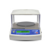 весы лабораторные m-er 122acfjr- 300.01 lcd