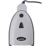 сканер штрих-кода mertech 2210 p2d, usb, белый