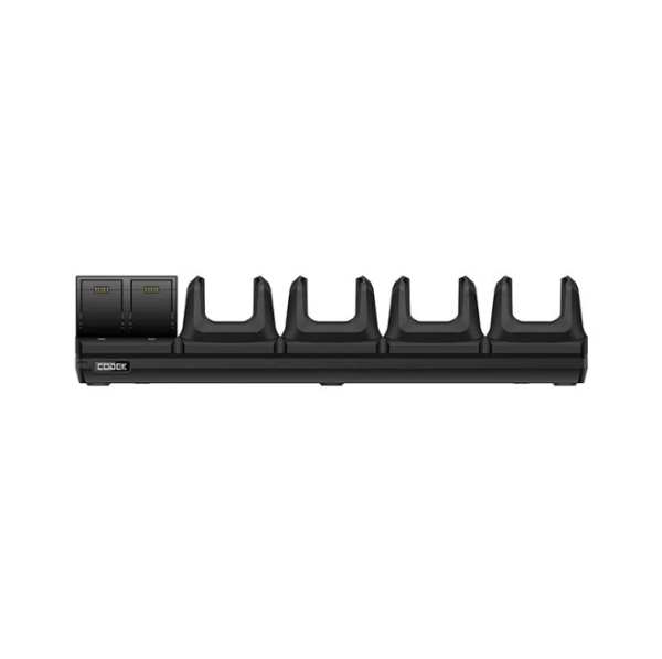 Зарядная станция для Urovo RT40 /4 слота для ТСД + 4 слота для АКБ/ (5BCRT4002)