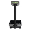 весы товарные m-er 335 aclp-300.50 "turtle"lcd