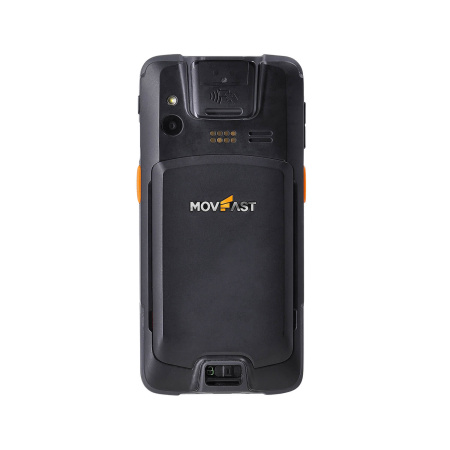 терминал сбора данных mertech movfast s55